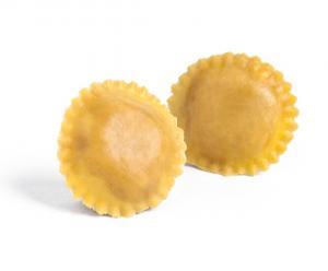 Girasoli Asperges & Pancetta